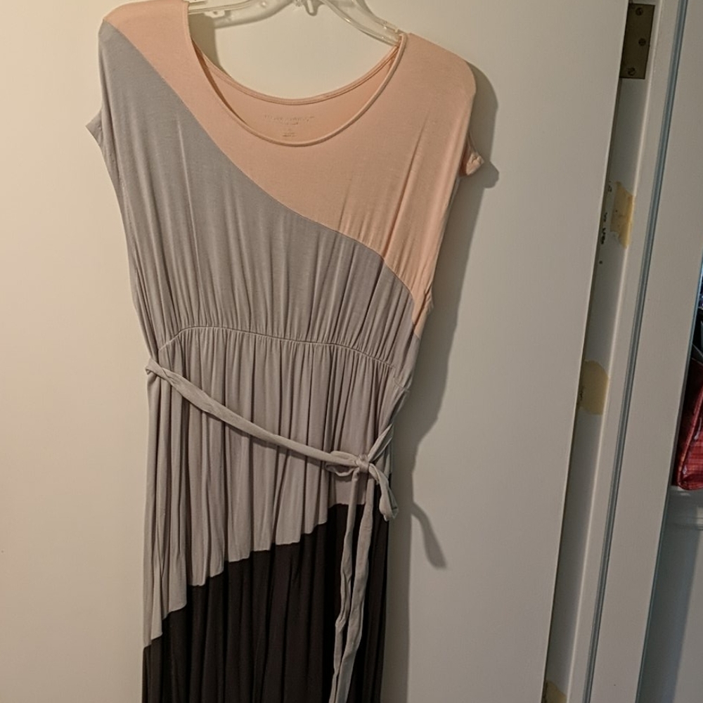 Maternity dress